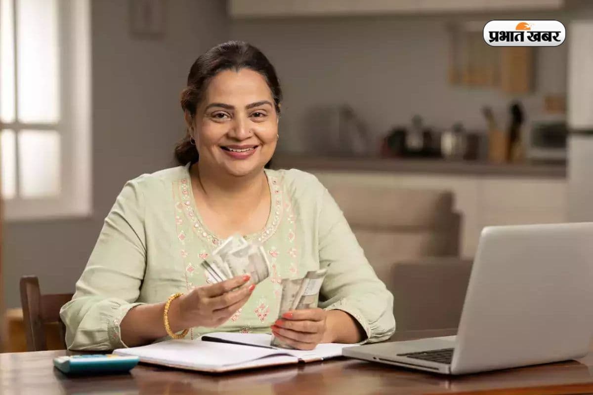 घर और बच्चे संभालने के साथ बनाएं Career, महिलाओं के लिए 7 बेहतरीन Job ऑप्शन 