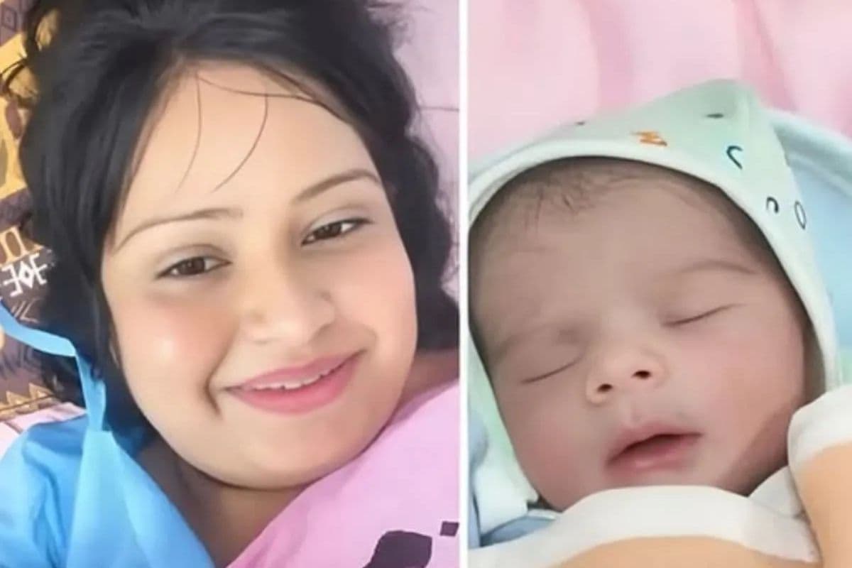 Bhojpuri Singer Devi: भोजपुरी सिंगर देवी बनी सिंगल मदर, बेटे का नाम जंगल रखकर दिया खास संदेश