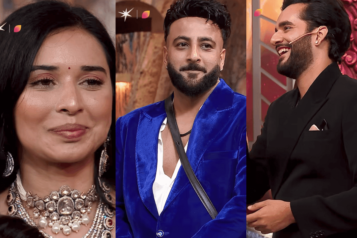 Bigg Boss 19: ‘इतना सारा चूना एक साथ’, बड़े-बड़े दावों को लेकर फुकरा इंसान ने तान्या मित्तल को किया रोस्ट, शहबाज को बताया अंडा चोर