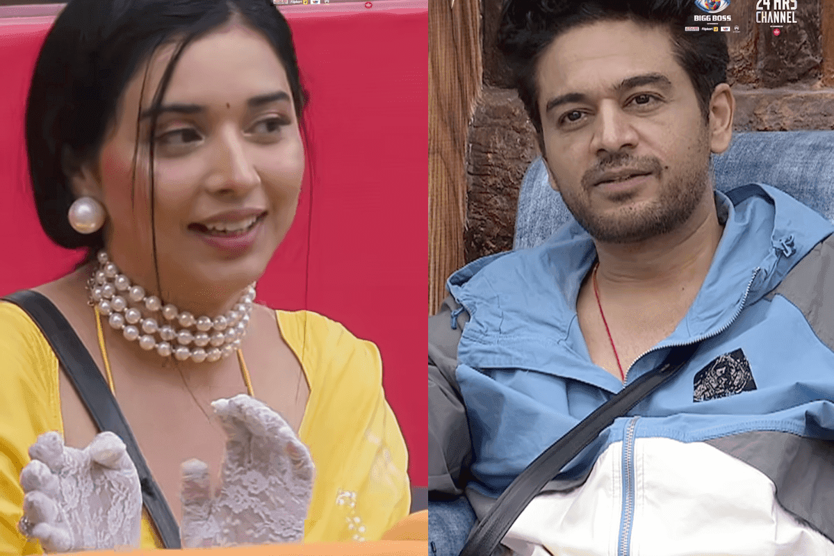 Bigg Boss 19: 'उनके लिए छोटी-छोटी कारें आएंगी' गौरव खन्ना को तान्या मित्तल ने बताया अपने बच्चों का सपना, सुनकर लोगों का चकराया सिर