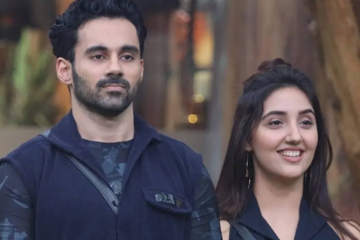 Bigg Boss 19: अभिषेक बजाज का चौंकाने वाला कदम, अशनूर बनी घर की नई कप्तान