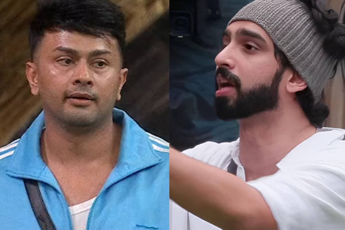 Bigg Boss 19: अमाल मलिक ने किया बड़ा दावा, आवेज दरबार के 2.5 करोड़ फॉलोअर्स को बताया फेक