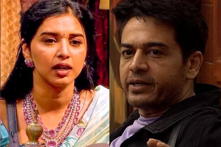 Bigg Boss 19: 20 रुपए के कार्ड बेचने से करोड़ों की संपत्ति तक, तान्या मित्तल की स्ट्रगल स्टोरी पर गौरव खन्ना ने दागे सवाल