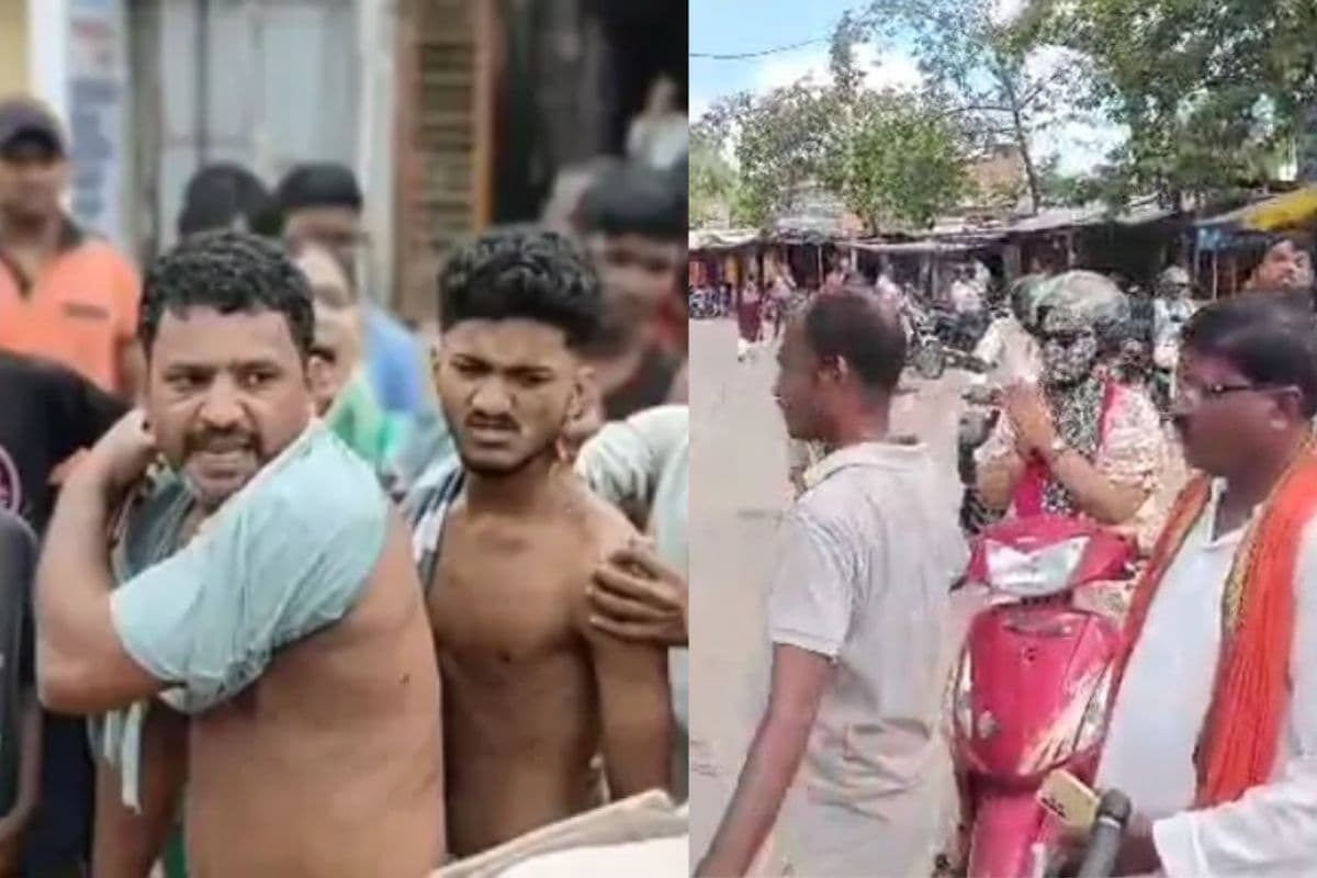 Bihar Bandh: कहीं हुआ बाप-बेटे पर हमला तो कहीं बच्चों को पढ़ाने जा रही महिला शिक्षक के साथ धक्का-मुक्की