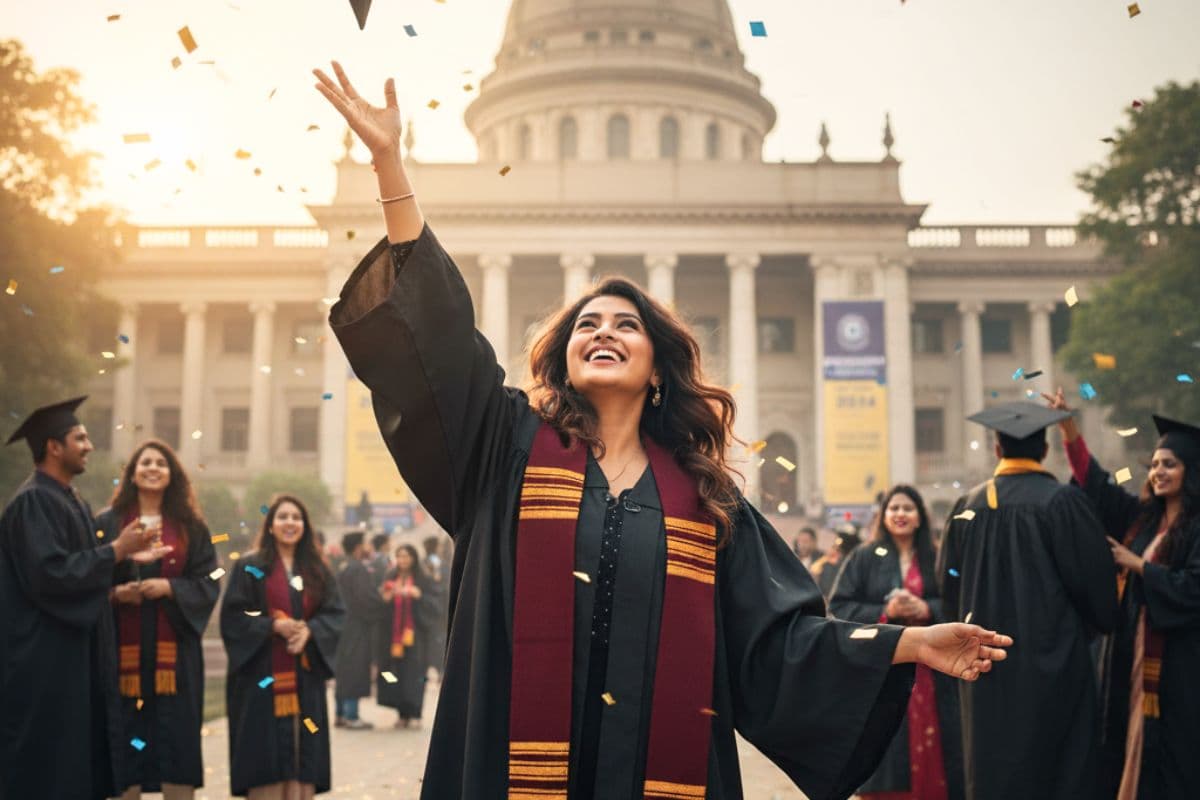 BTech के बाद LLB में चमका बिहार, IIT पटना के साथ इस कॉलेज को रैंकिंग में तगड़ा पावर