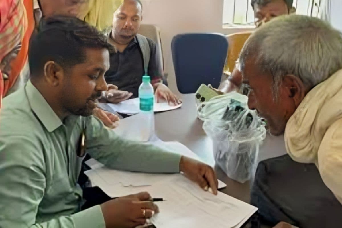 Bihar Bhumi: 20 सितंबर तक राजस्व महाअभियान, पंचायतों में लगेंगे विशेष शिविर