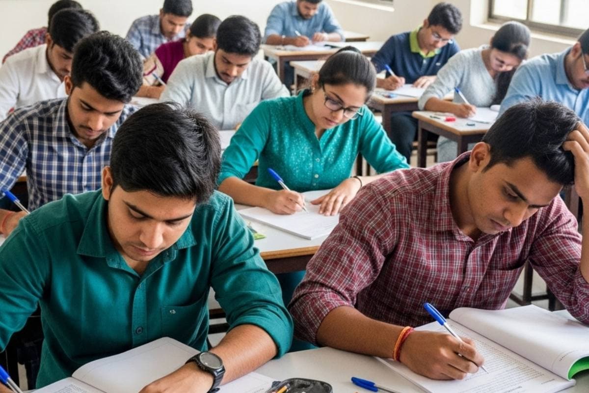 Bihar Board Sakshamta Exam 2025: BSEB ने घोषित की तिथियां, जानें कब से मिलेगा एडमिट कार्ड