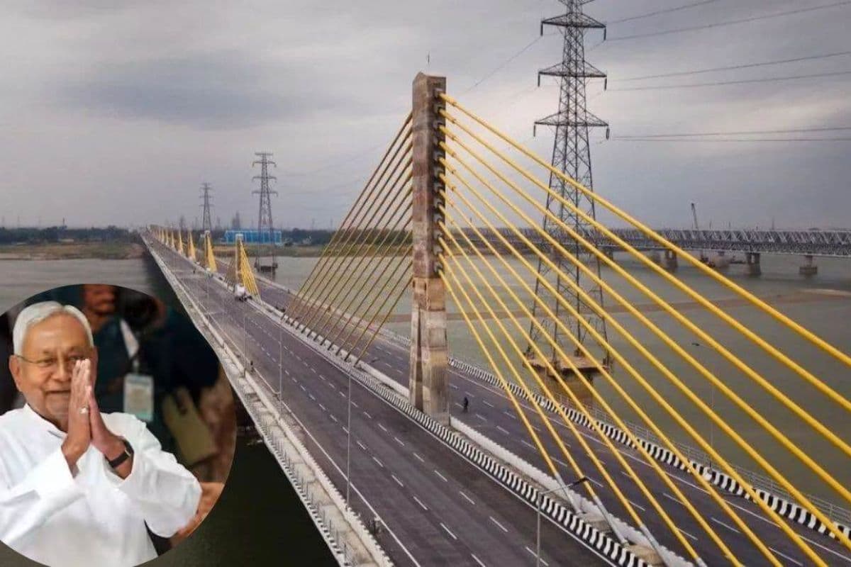 Bihar Bridge Construction : पटना में 115 करोड़ की लागत से बनेगा 18 नए पुलों का नेटवर्क, ग्रामीण इलाकों की कनेक्टिविटी होगी आसान