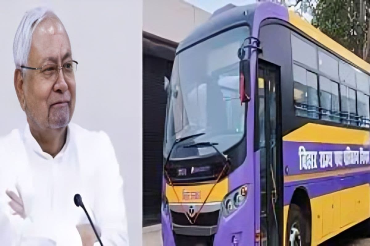 Bihar Bus Fare: त्योहारों में सस्ते सफर का तोहफा,अब दिल्ली से अंबाला तक आसान होगी घर वापसी