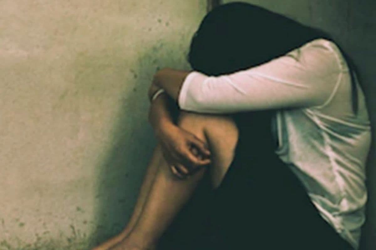 Bihar Crime News You get goosebumps after hearing story of brutality with daughter