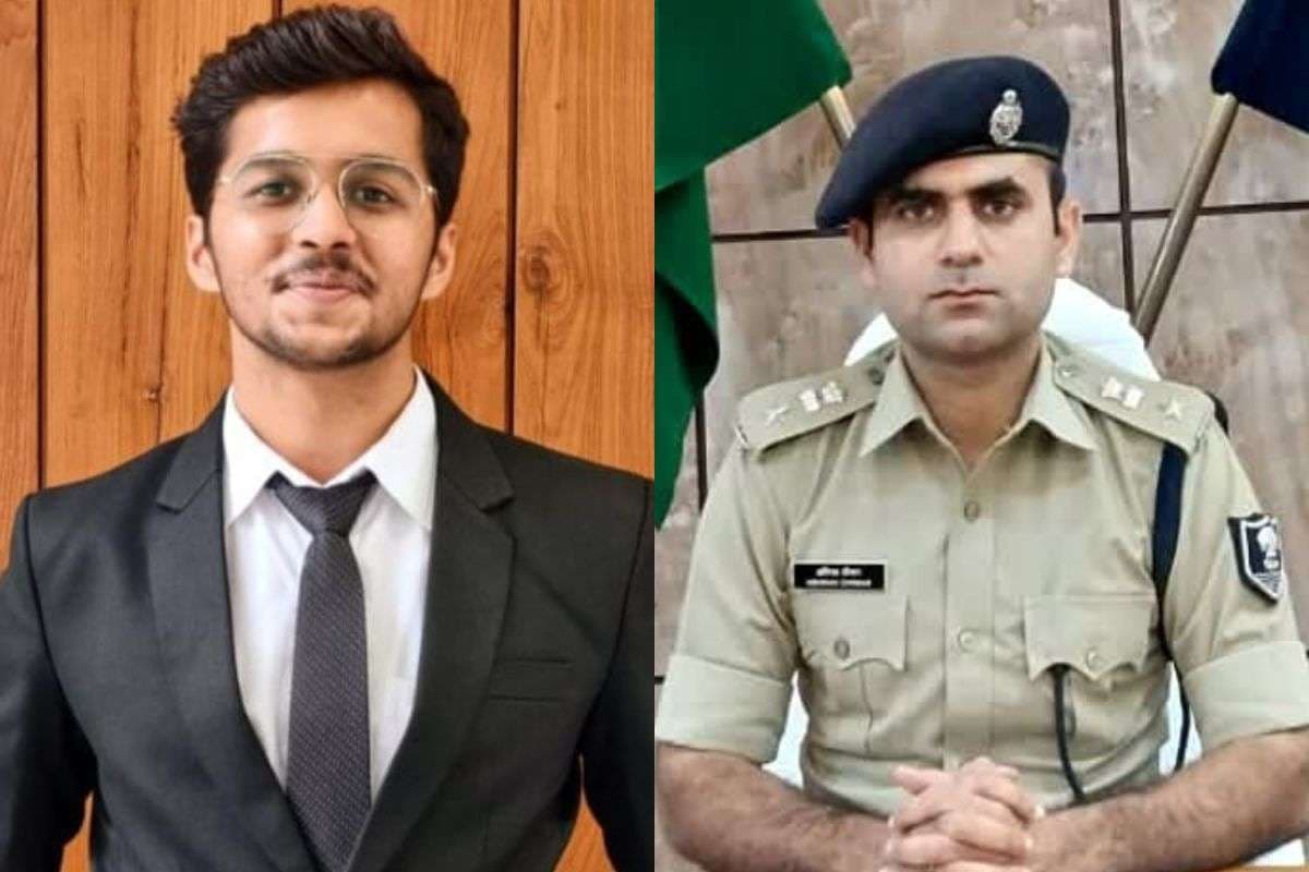 Bihar Crime News grandson of famous doctor murdered incident in industrial area Bihar Crime News grandson of famous doctor murdered incident in industrial area