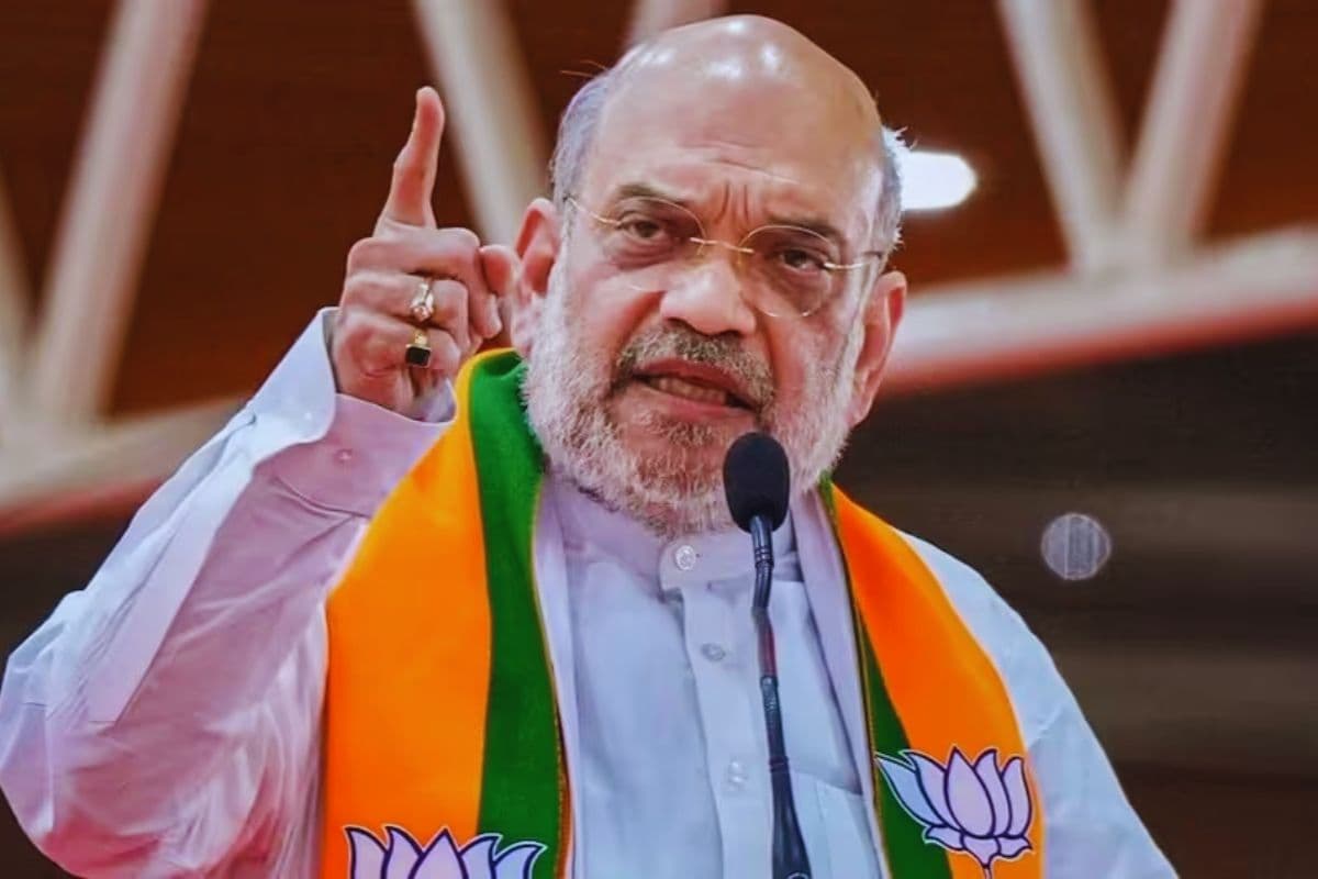 Bihar Election: 26 सितंबर को बिहार आ रहे अमित शाह, 10 जिलों के BJP कार्यकर्ताओं को देंगे जीत का मंत्र