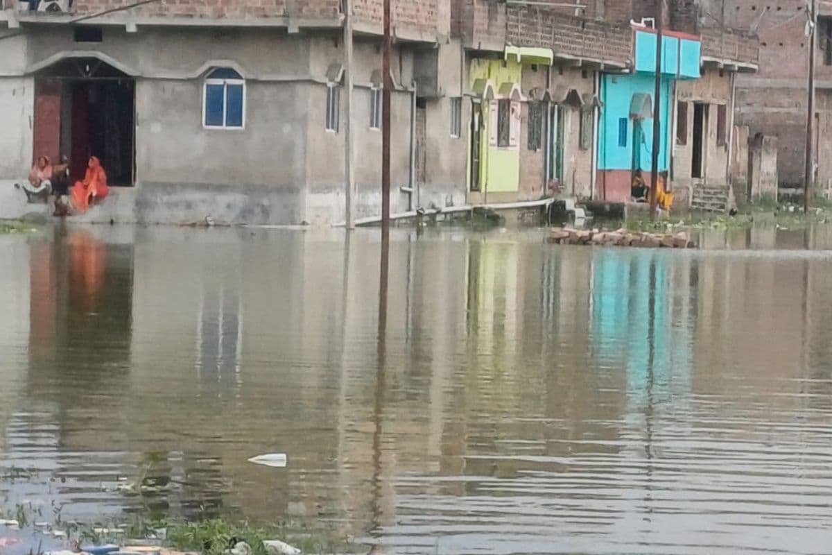 Bihar Flood