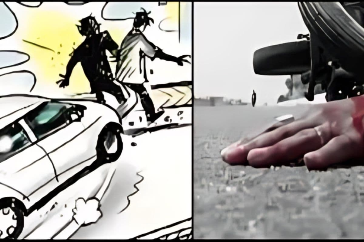 Bihar Hit and Run Compensation: सड़क हादसों का मुआवजा देने में बिहार देश में नंबर वन,1.5 साल में 84 करोड़ रुपये