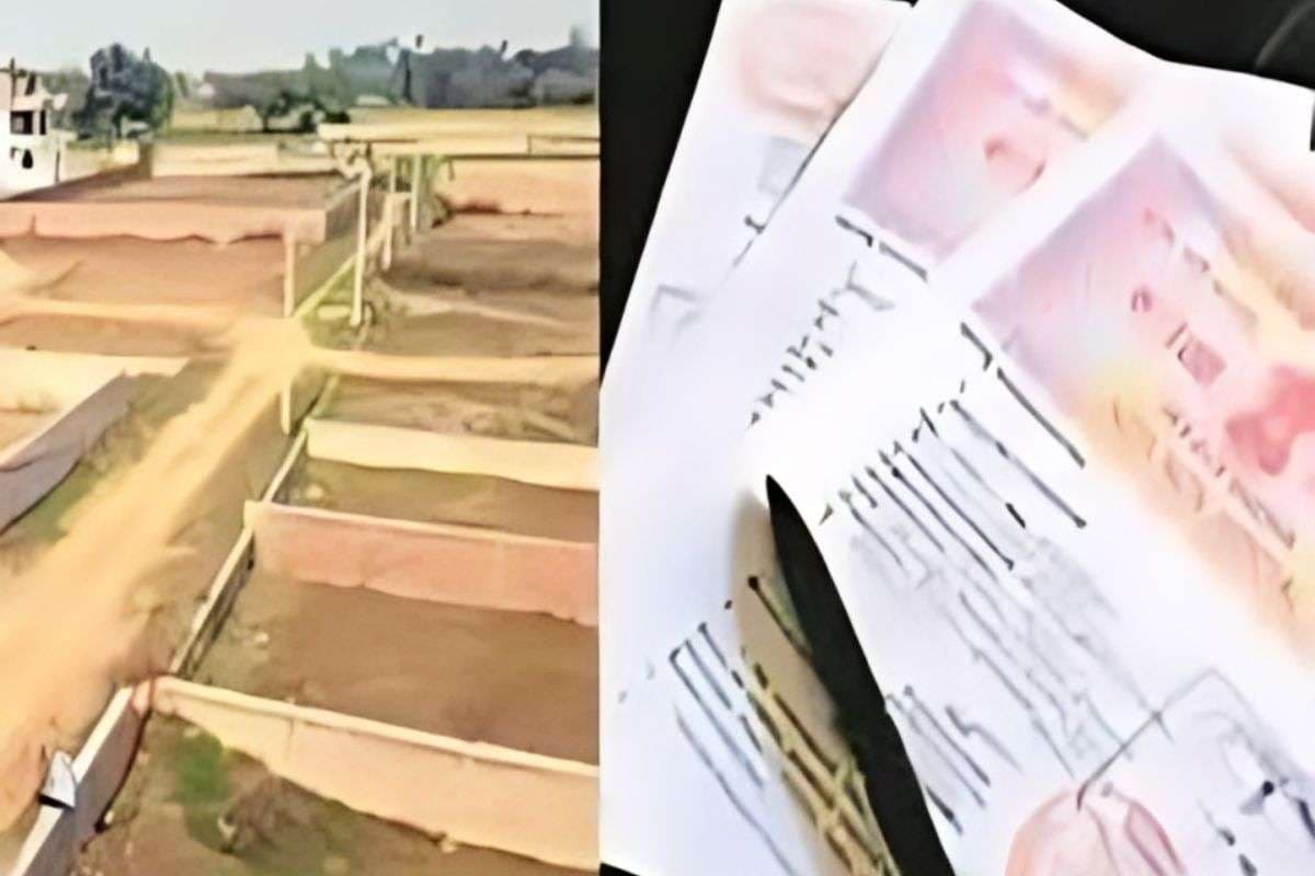 Bihar Land Survey: बिना कागजात भी दर्ज होगी आपकी जमीन, सरकार ने दी बड़ी राहत