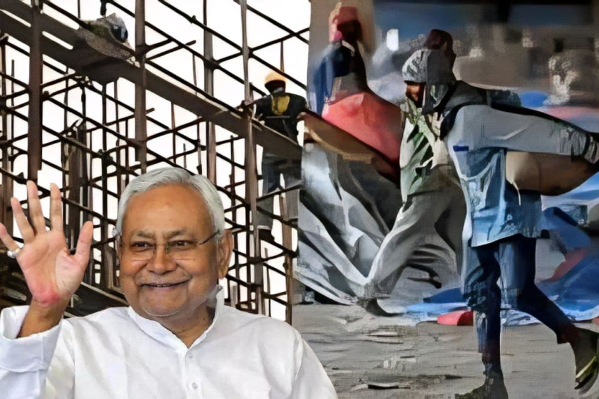 Bihar News: अब मजदूरों को मिलेगा हक की मजदूरी, 2.90 करोड़ कामगारों का हुआ वर्गीकरण