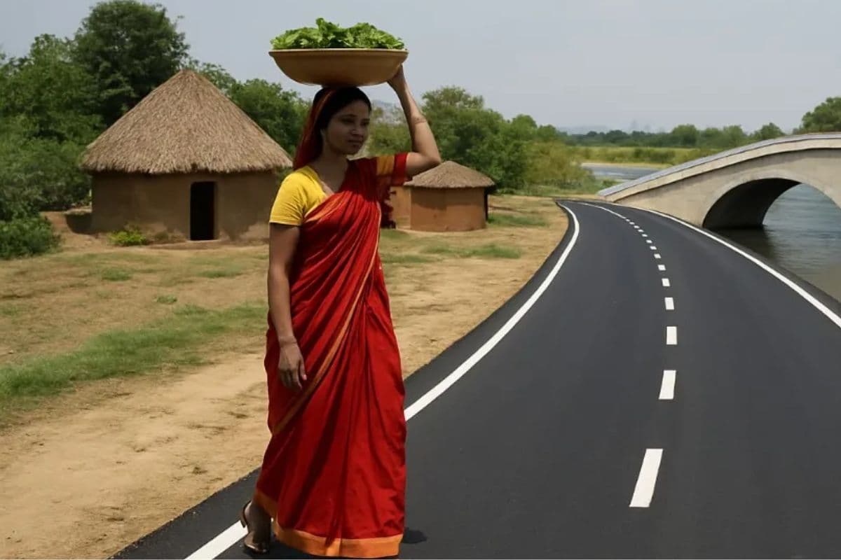 बिहार के गांवों की बहुत जल्द बदल जाएगी तस्वीर, इस दिन से 704 नए पुलों का काम हो जाएगा शुरू