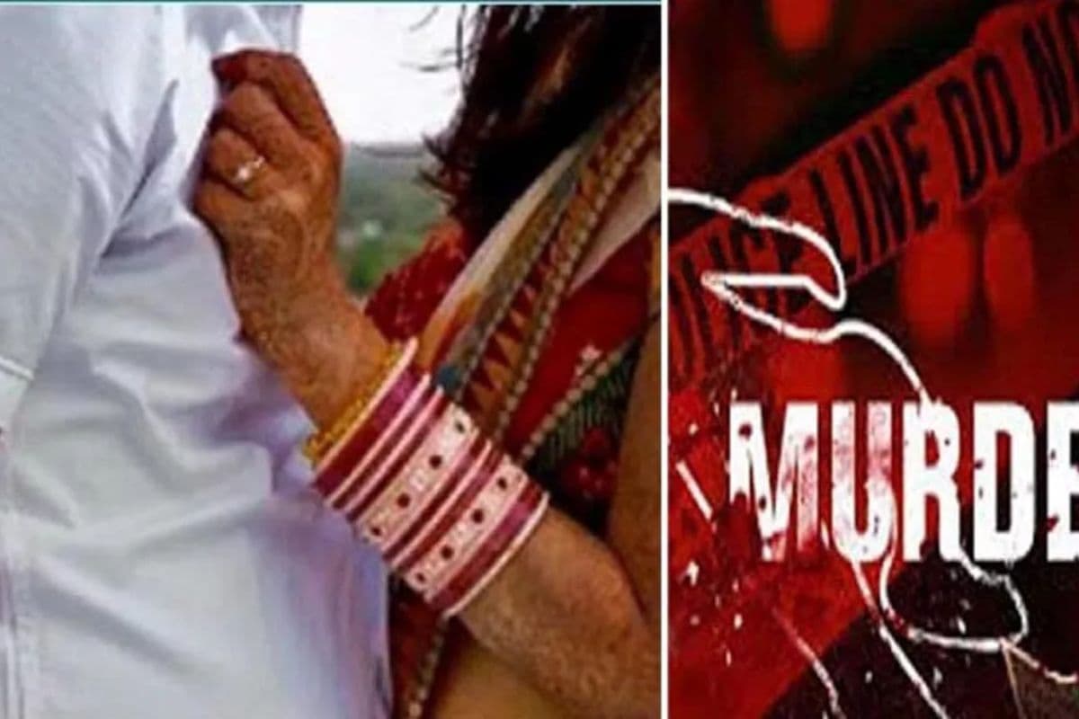 पैसों के लिए पति की हत्या, लेकिन पत्नी के टैटू ने खोल दिया मर्डर का सारा राज