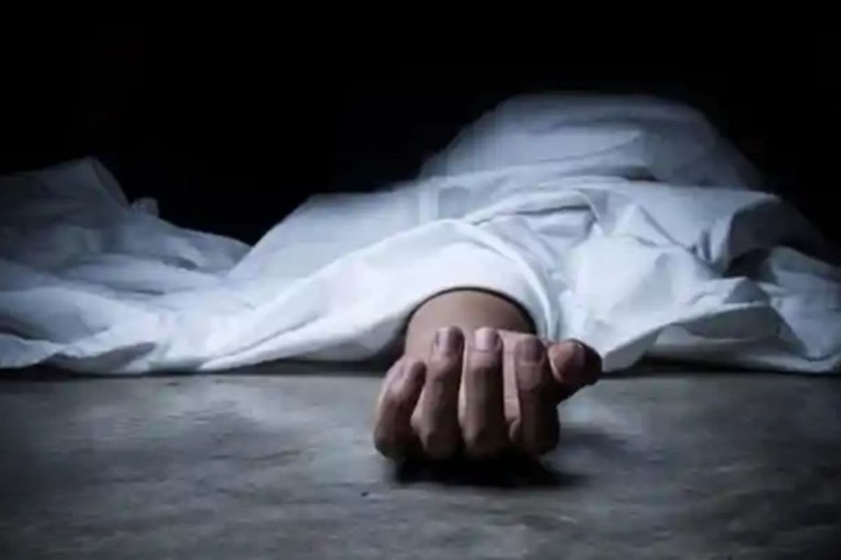 बिहार में कपड़ा धोने गई मां-बेटी का शव डैम में मिला, परिजनों पर टूटा दुखों का पहाड़