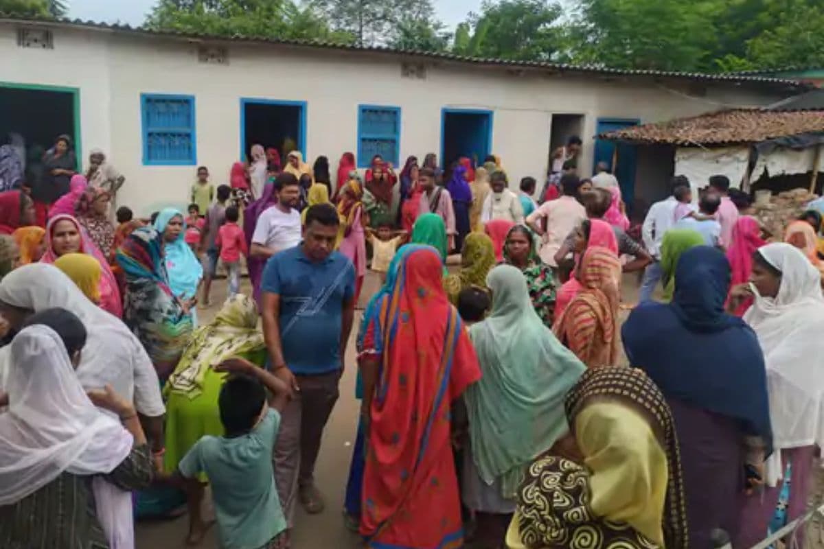 बिहार में पत्नी से झगड़े के बाद युवक ने किया लाइव सुसाइड, डेढ़ साल पहले किया था लव मैरिज