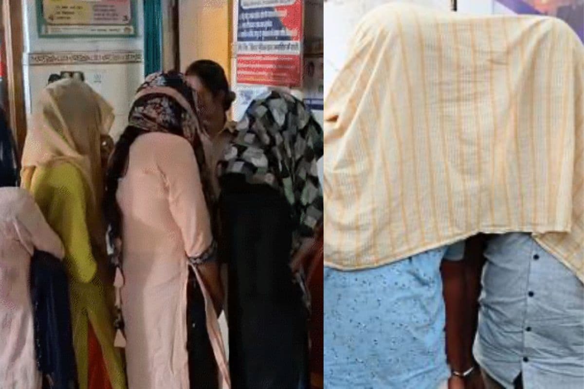 नौकरी का झांसा देकर किया किड्नैप! नेपाल-बांग्लादेश भेजी जा रही थीं बिहार की तीन लड़कियां