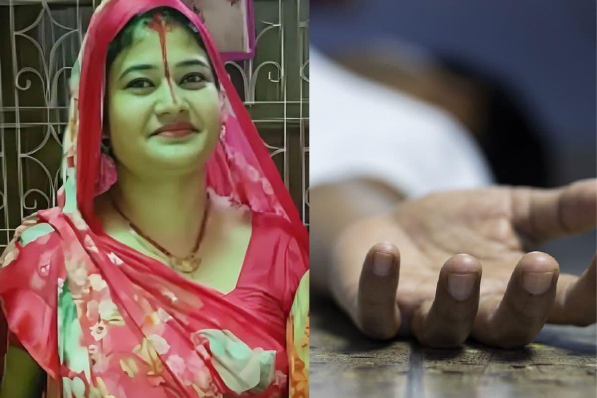 नेपाल की महिला की बिहार में हत्या, 5 लाख दहेज न देने पर पति ने उतारा मौत के घाट