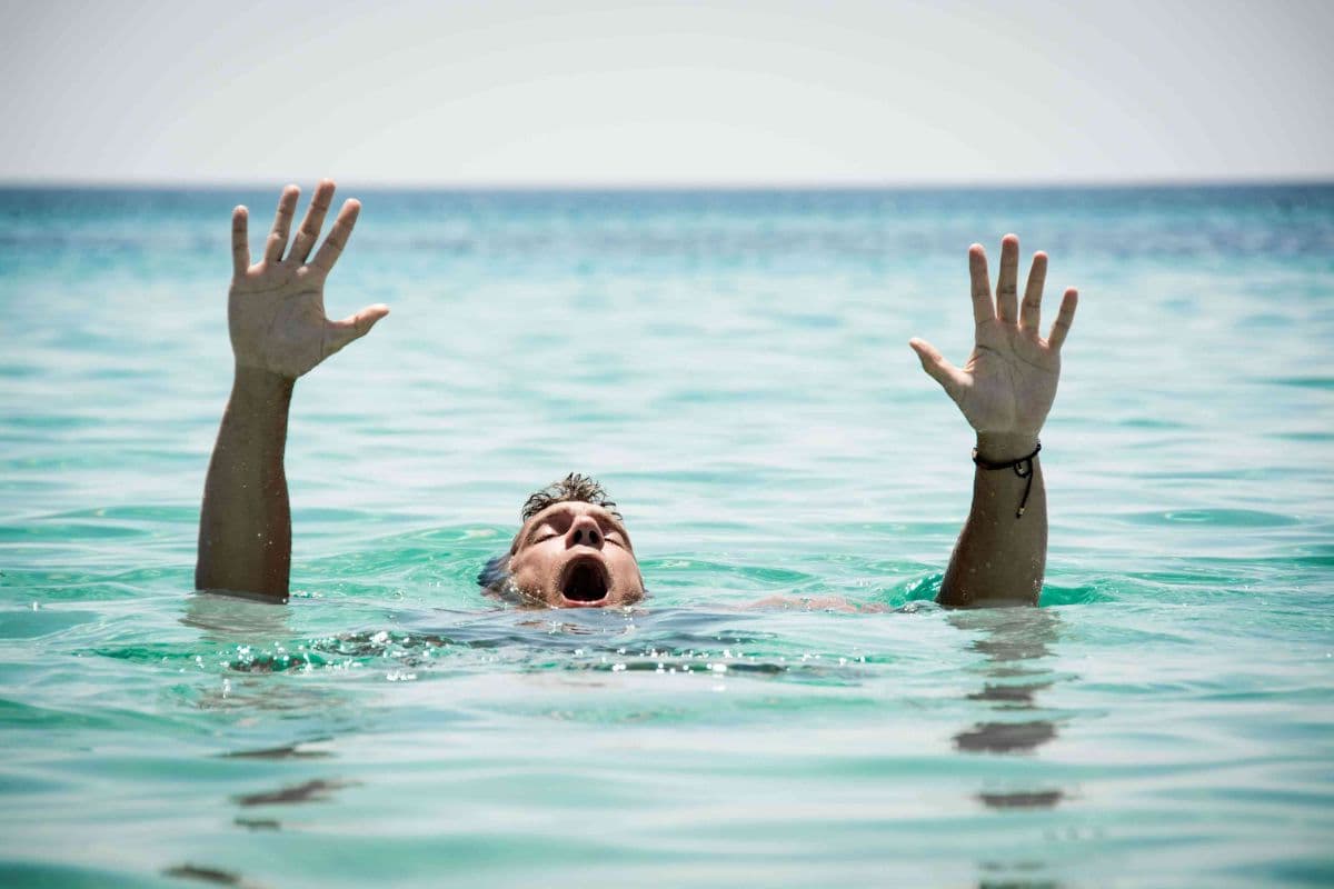 बिहार में कलश शोभा यात्रा के दौरान बड़ा हादसा, बूढ़ी गंडक की तेज धार में डूबा नाबालिग