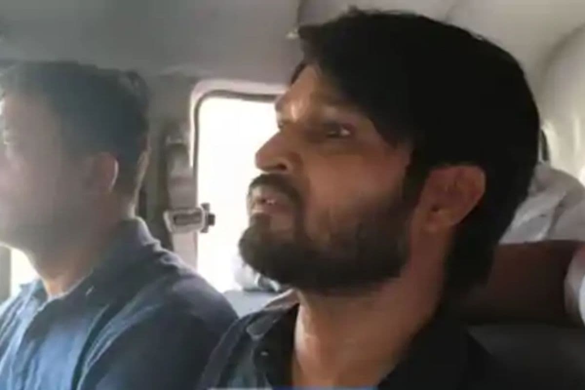 बिहार में घुस लेते रंगे हाथ धराए जिला नियोजन पदाधिकारी और ऑपरेटर, NGO से रिश्वत वसूली का खेल खत्म