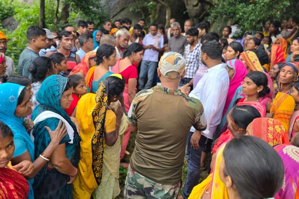 बिहार में छात्र की मौत से बिखरा पूरा परिवार, तालाब में नहाने के दौरान हुआ हादसा