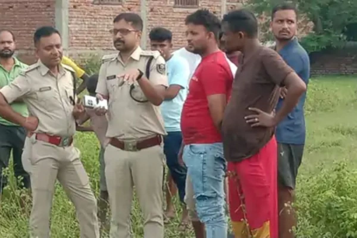 Bihar News: बिहार में 4 दिन से लापता युवक का कुएं से शव बरामद, हत्या की आशंका
