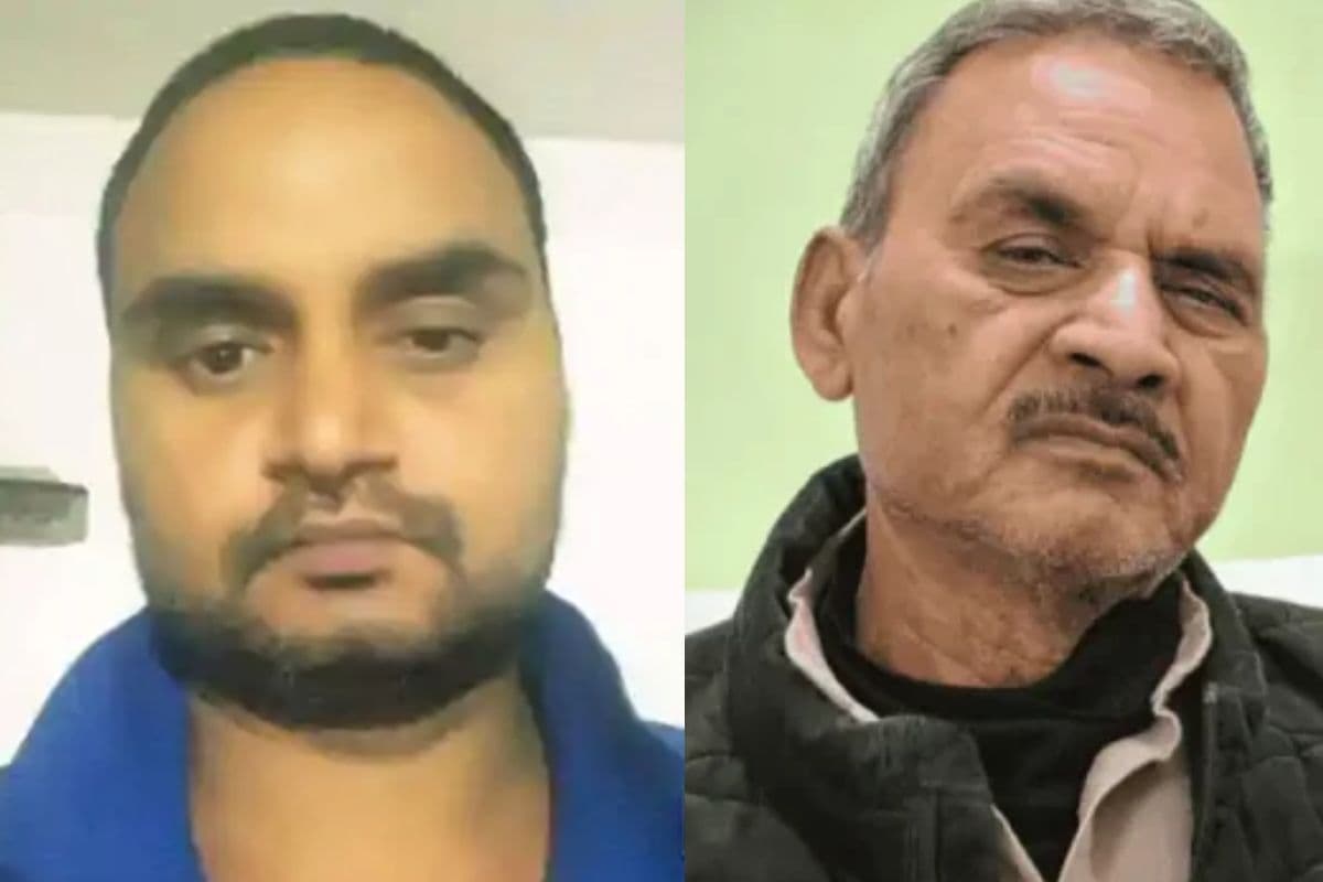 Bihar News RJD leader Prahlad Yadav son passes away MLA health deteriorates