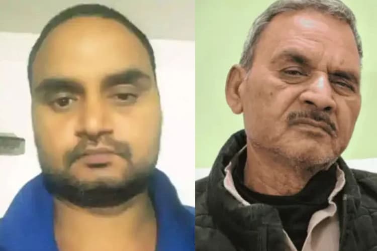 Bihar News: RJD नेता प्रहलाद यादव के बेटे का निधन, खबर सुनते ही बिगड़ी विधायक की तबीयत