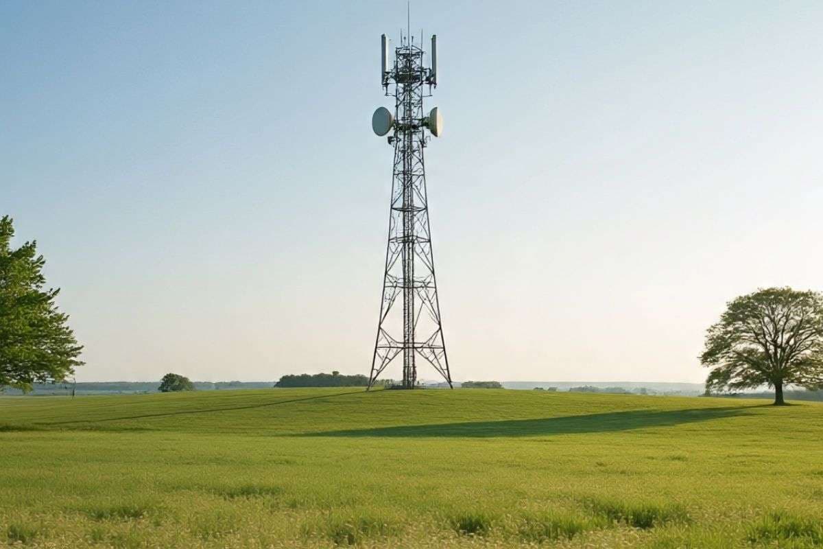 Bihar News two districts got 77 mobile towers people get huge benefits