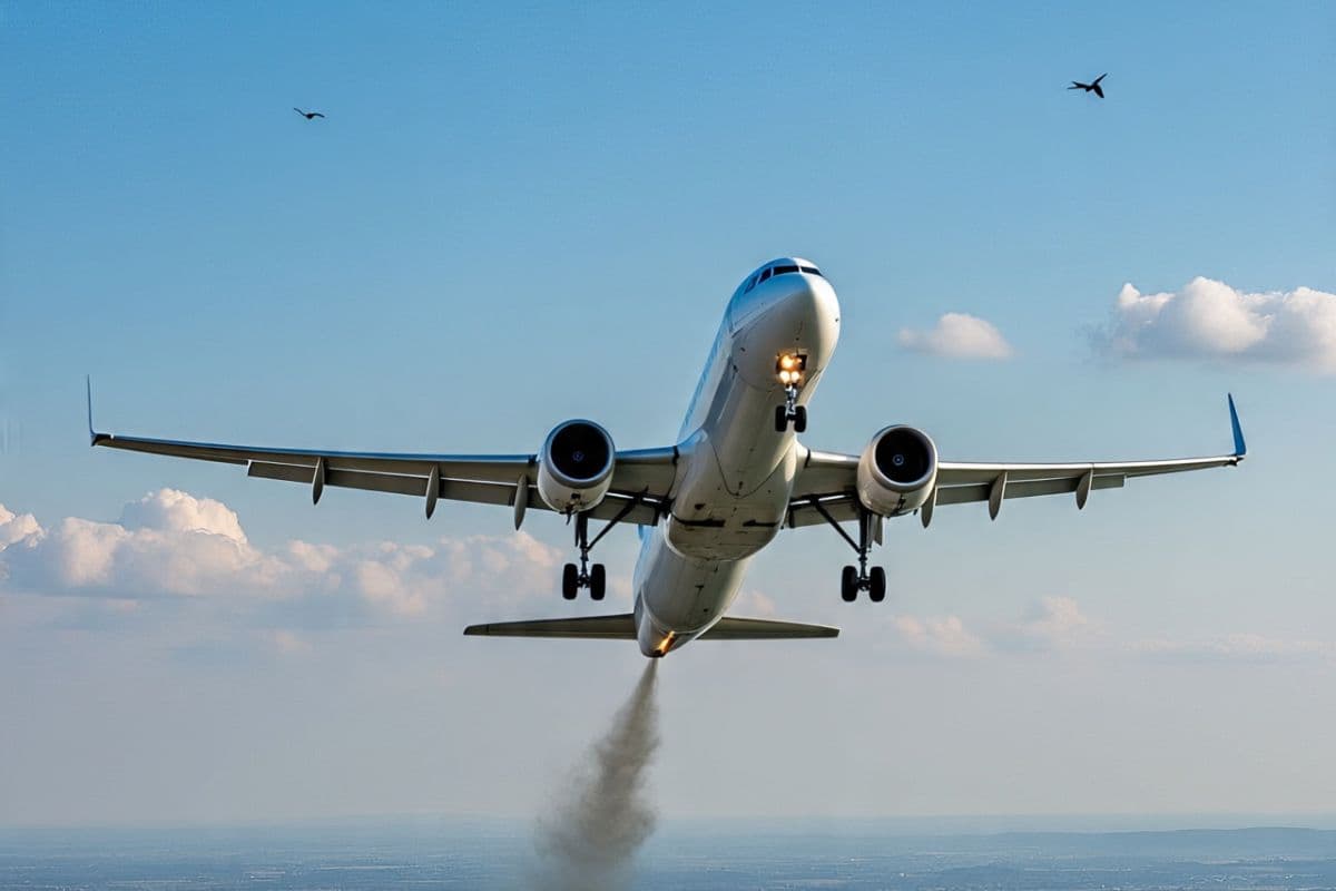 Bihar News Non-stop international flights start soon Bihar News Non-stop international flights start soon