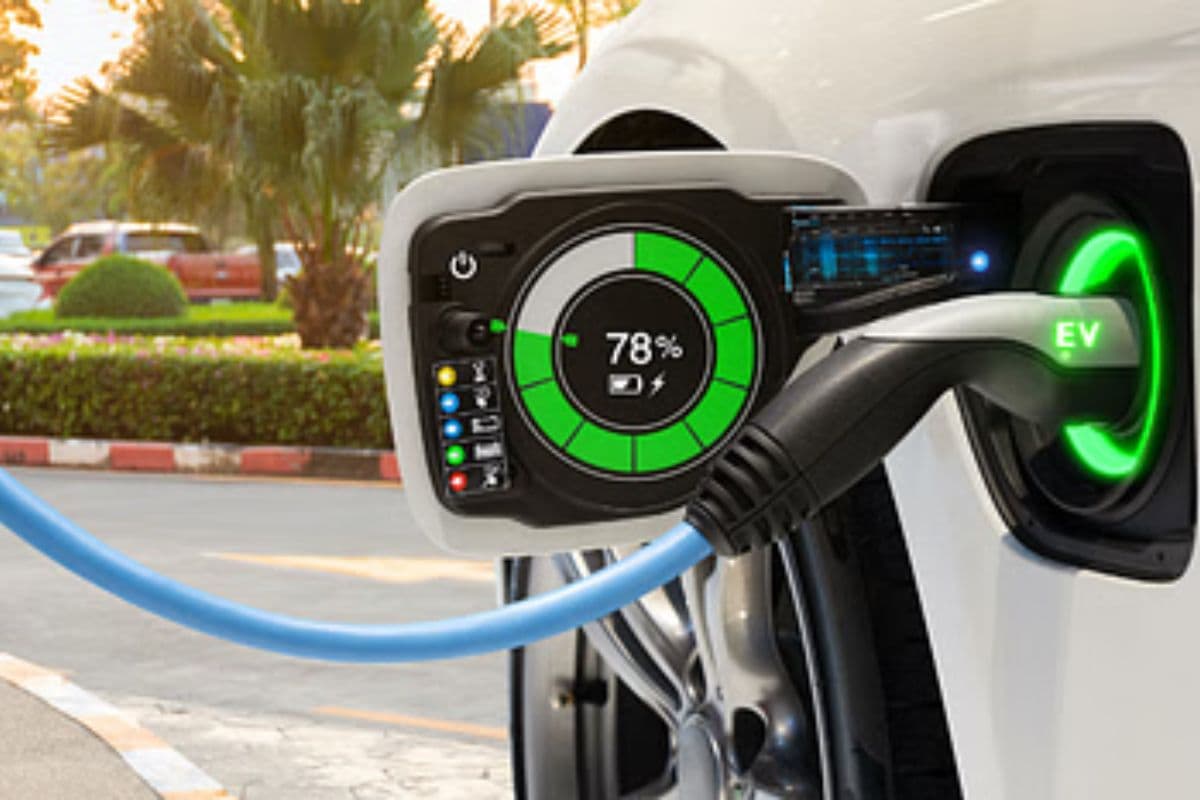 Bihar News new CNG and electric charging stations built target of government