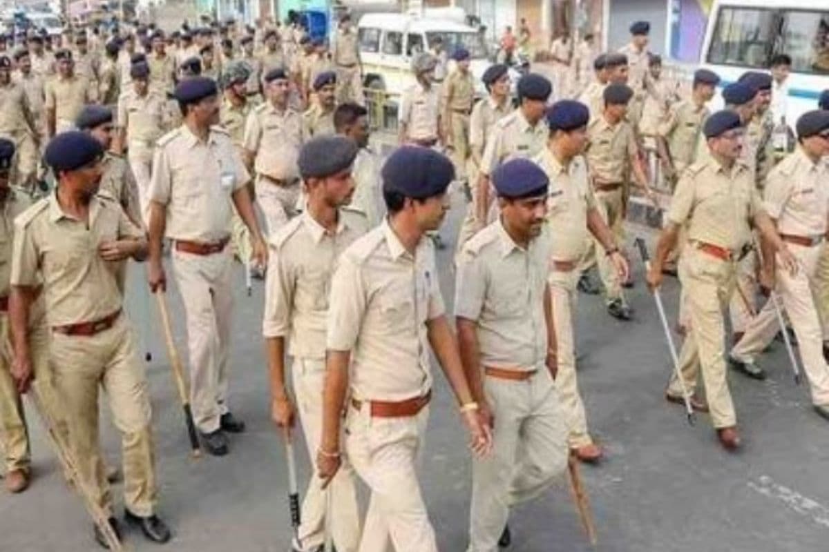 शराब तस्करों के साथ होगा खेल, इतनों की बन गई लिस्ट, 76 अपराधियों की जब्त होगी संपत्ति