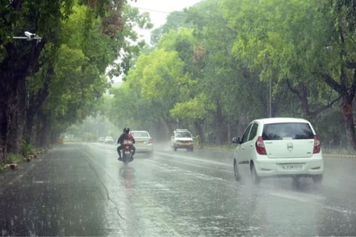 Bihar Mausam Samachar: 14 सितंबर तक बिहार के 19 जिलों में आंधी-तूफान के साथ होगी बारिश, IMD ने जारी किया येलो अलर्ट