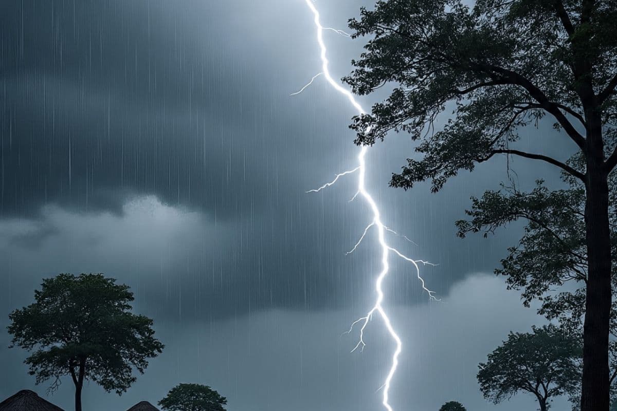 Kal Ka Mausam: बिहार में 13 और 14 सितंबर को होगी भयंकर बारिश, दो जिलों में ऑरेंज और बाकी जिलों में येलो अलर्ट, IMD ने जारी की चेतावनी