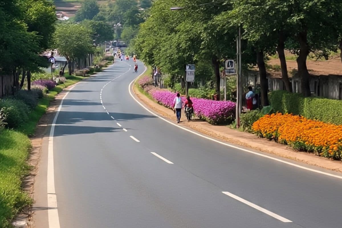 Bihar Road Project: पूर्णिया में खास सड़क परियोजना को मिली स्वीकृति, इस जिले को होगा बड़ा फायदा