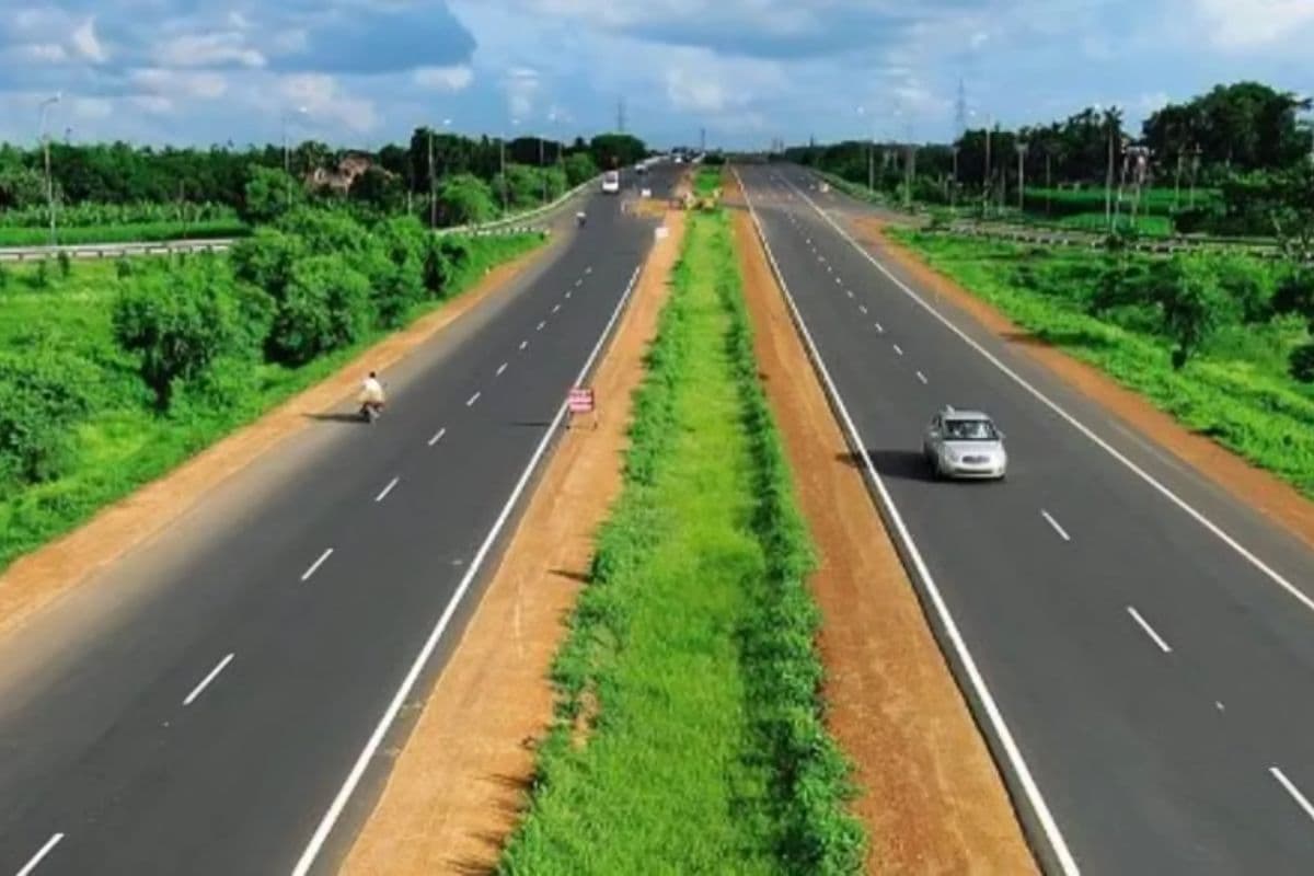Bihar Super Highway Project: बिहार में बनेगा 118 किलोमीटर का सुपर हाईवे, जमुई और बांका को मिलेगा विकास का बड़ा तोहफा