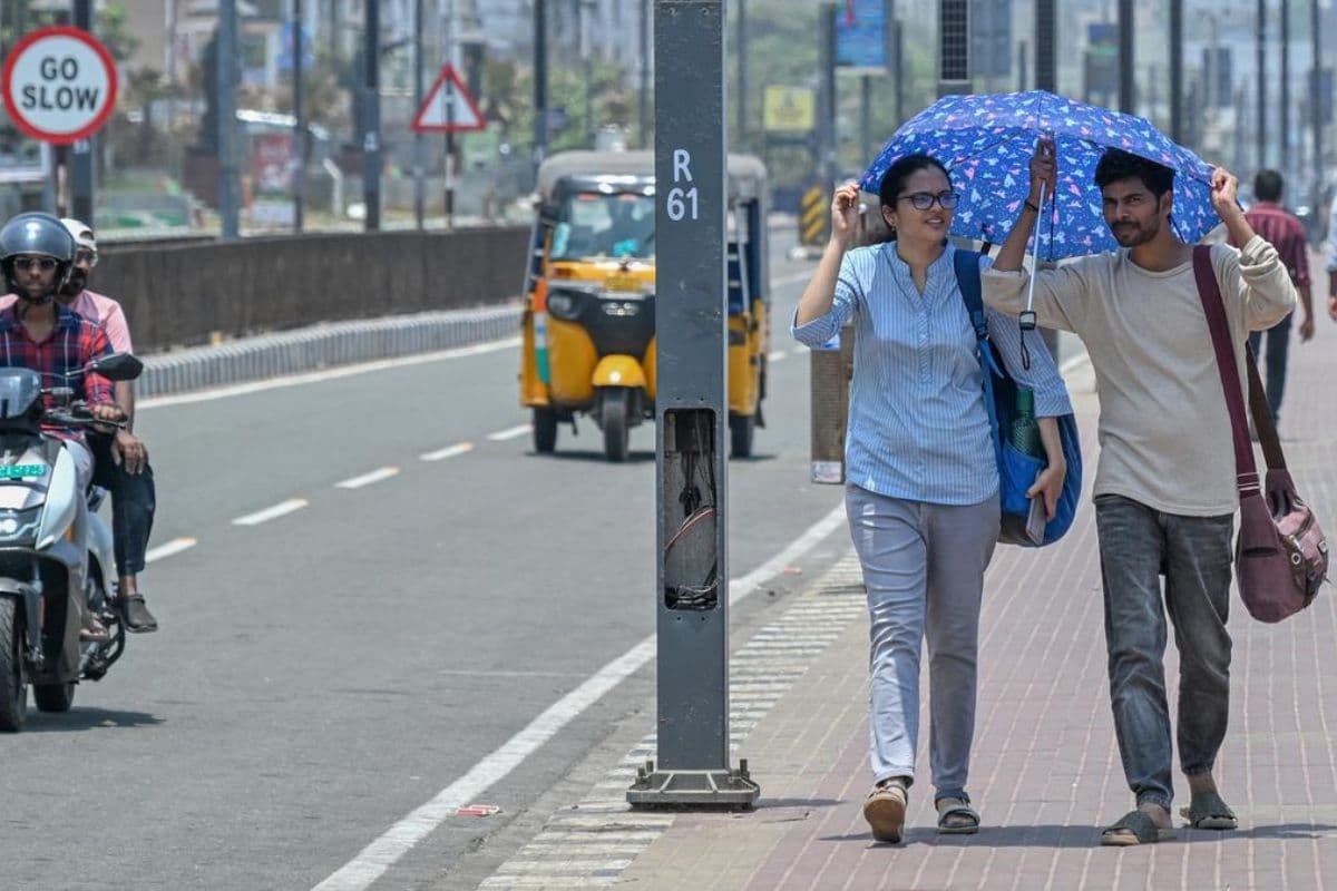 Bihar Weather Today: सितंबर की शुरुआत में मॉनसून पर ब्रेक, उमस भरी गर्मी से मिलेगी कब राहत?
