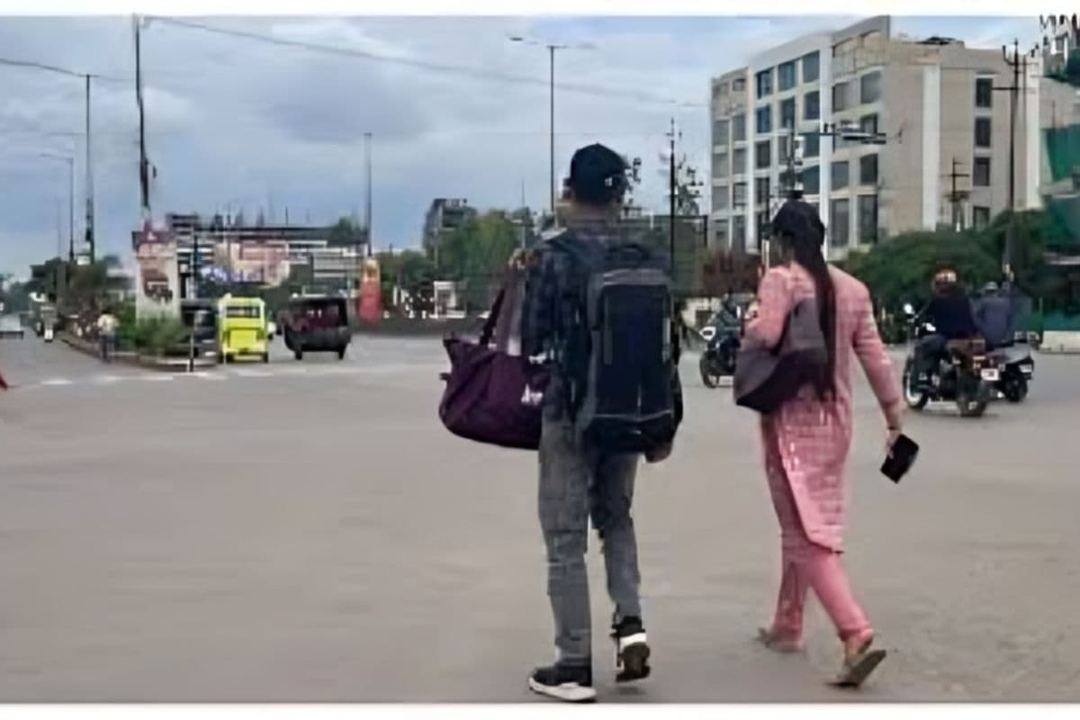 Bihar Weather Today: मानसून पर ब्रेक,उमस भरी गर्मी से बेहाल लोग,सितंबर में इस दिन के बाद बदलेगा मौसम