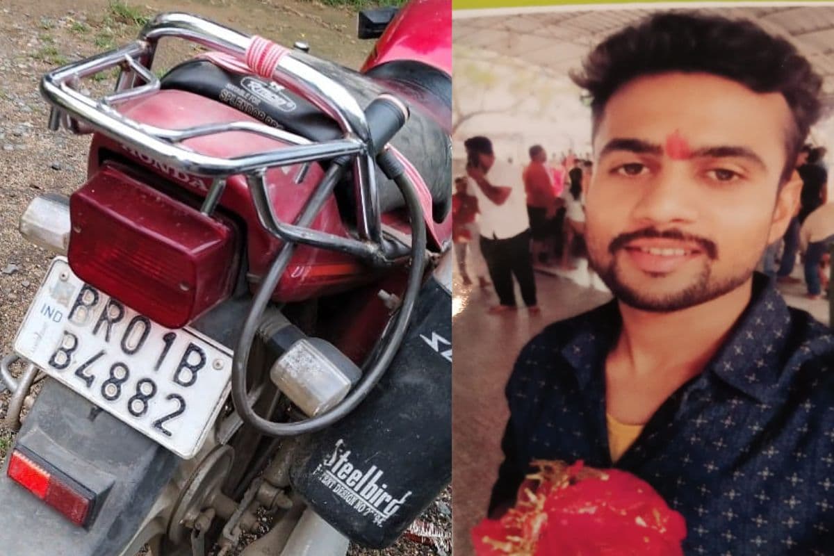 Patna News: एयरफोर्स स्टेशन बिहटा कर्मी रहस्यमय ढंग से लापता, सड़क किनारे मिली बाइक-हेलमेट