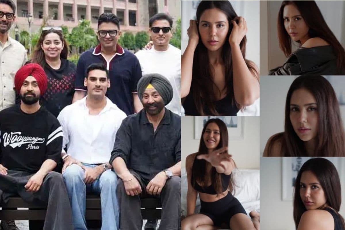 Border 2: ‘बागी 4’ की इस एक्ट्रेस की चमकी किस्मत, बॉर्डर 2 में मिली एंट्री, सनी देओल संग नहीं इस एक्टर संग बनेगी जोड़ी