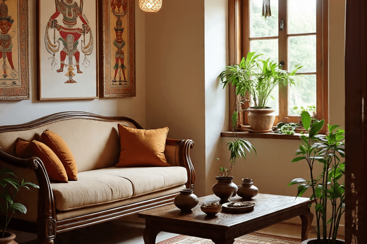 Breathing Space: घर में ‘सांस लेने का कोना’ बनाने का ट्रेंड क्यों हो रहा है इतना पॉपुलर