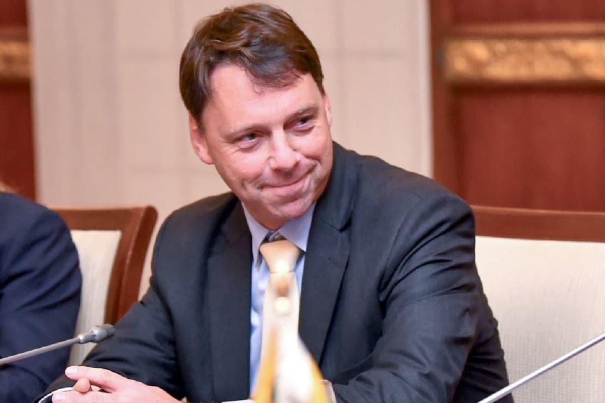 भारत के सामने अमेरिका ने टेके घुटने, बीटीए पर बात करने के लिए ब्रेंडन लिंच को भेजा