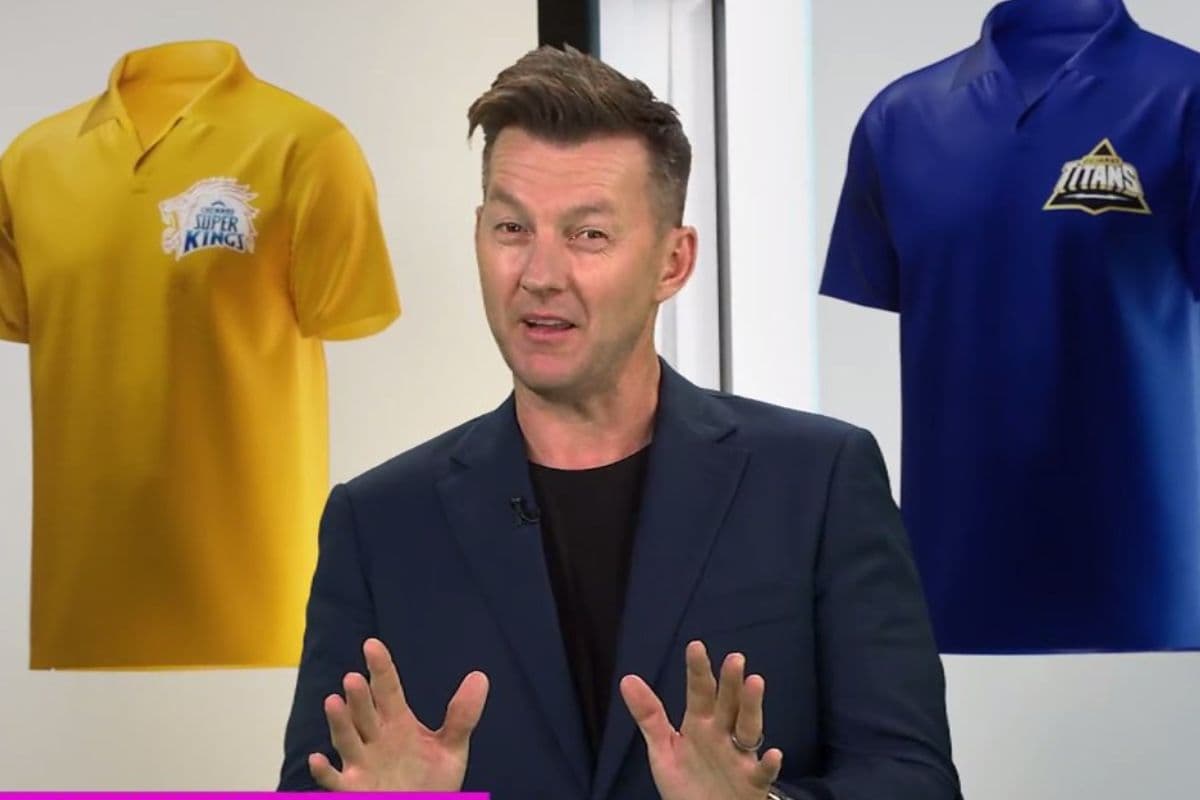 सचिन और लारा के अलावा यह बल्लेबाज था सबसे साहसी, ब्रेट ली ने बताया नाम, कहा- उसे बॉलिंग करना काफी मुश्किल