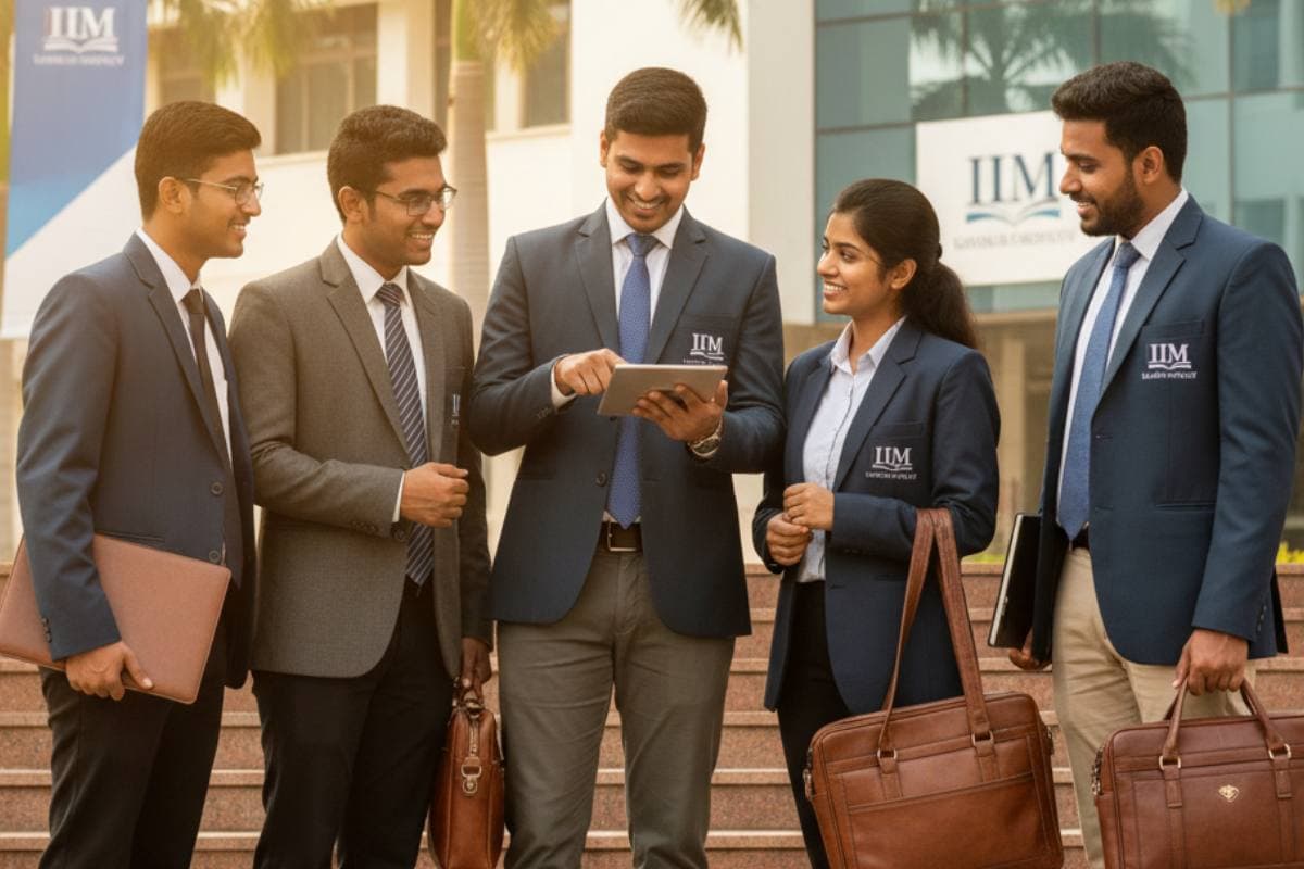 CAT 2025: आईआईएम में MBA का सपना? आज आखिरी मौका, तुरंत करें आवेदन