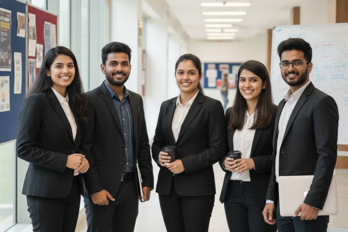 CAT 2025 Registration: MBA का सपना देखने वालों के लिए अलर्ट, 13 सितंबर तक करें रजिस्ट्रेशन