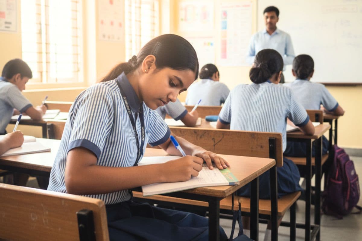 CBSE Board Exam 2026 Date: आ गई सीबीएसई बोर्ड परीक्षा की डेट, 17 फरवरी से शुरू होगा एग्जाम, देखें पूरा शेड्यूल